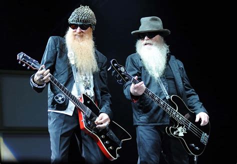 The Best of ZZ Top